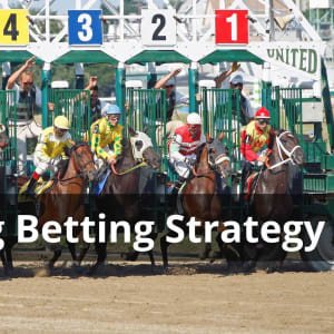 Estrategia de apuestas en carreras de caballos: consejos y trucos para el éxito