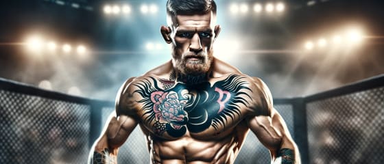 Las partes más importantes de la carrera de Connor McGregor en UFC hasta ahora